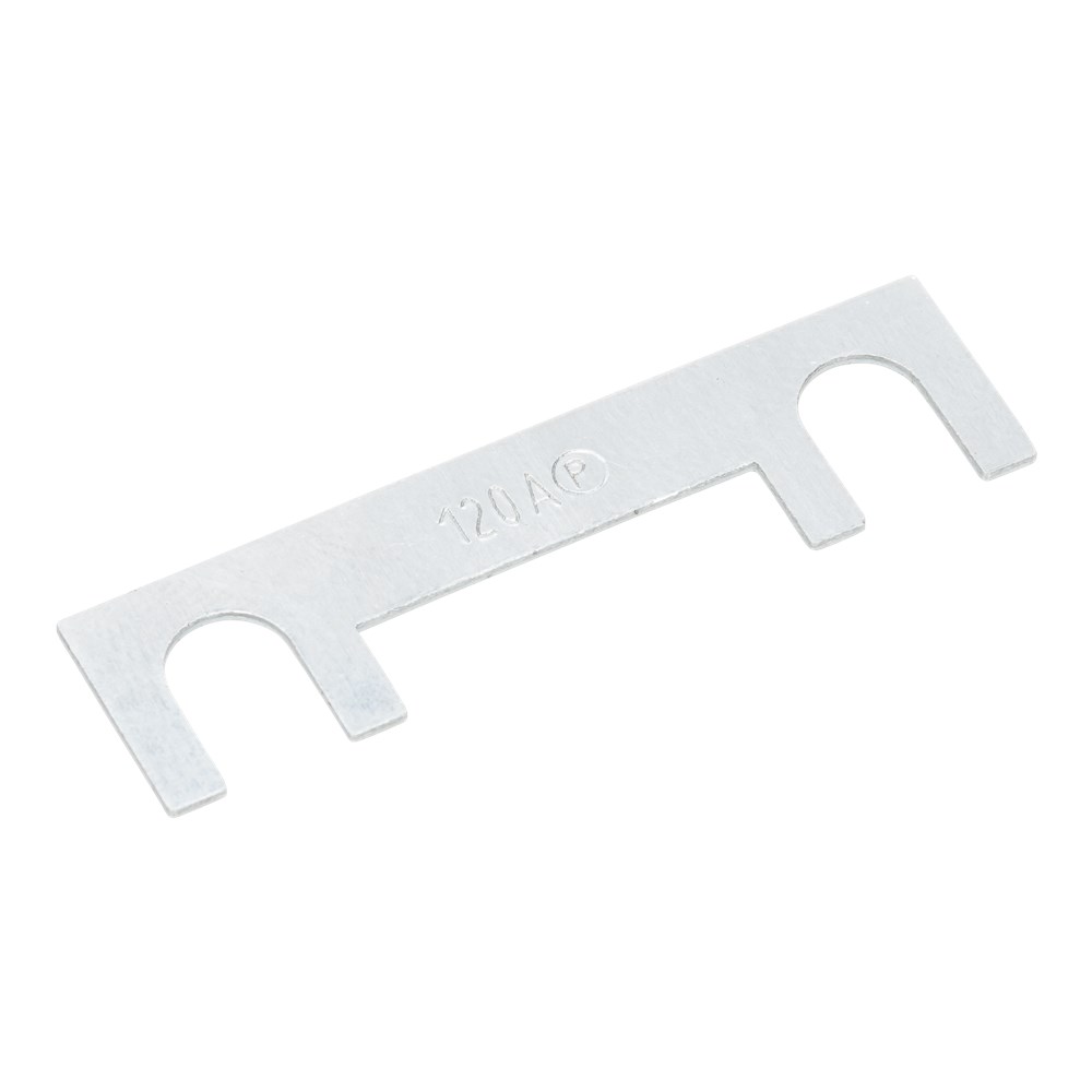 Article D11000/5 Lame fusible U 40A 32V 5p.
