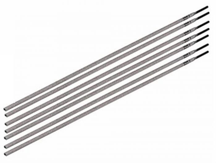 Article 5193084438 Électrode de soudage 2,5 mm²; 50 p.