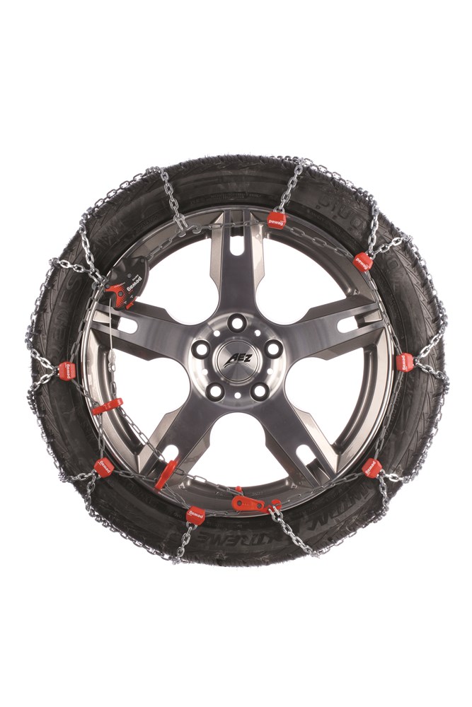 Article RS9 80 Chaîne de neige Servo RS9 80