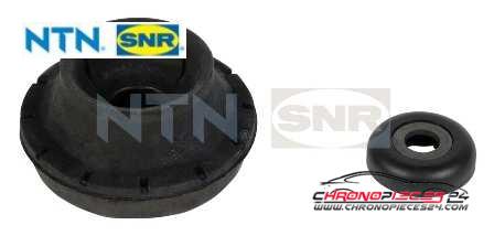 Achat de SNR KB657.04 Kit de réparation, coupelle de suspension pas chères