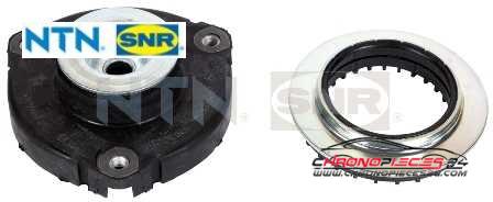 Achat de SNR KB657.13 Kit de réparation, coupelle de suspension pas chères