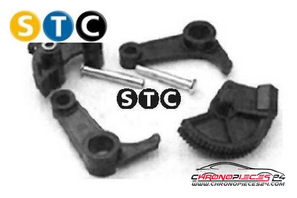 Achat de STC T400498 Kit de réparation, embrayage automatique pas chères