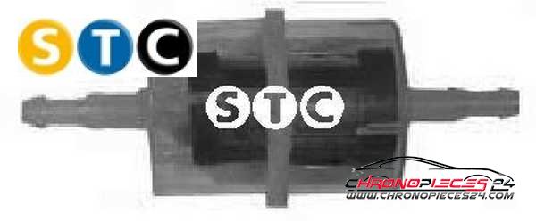 Achat de STC T402018 Filtre à carburant pas chères