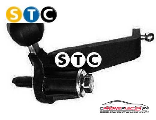 Achat de STC T404990 Levier de vitesse pas chères