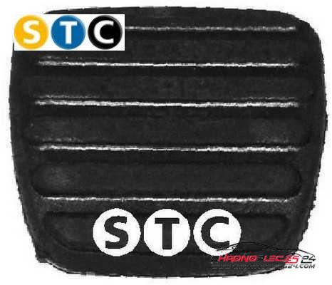 Achat de STC T405757 Revêtement de pédale, pédale de frein pas chères