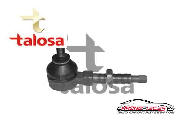 Achat de TALOSA 42-06014 Rotule de barre de connexion pas chères