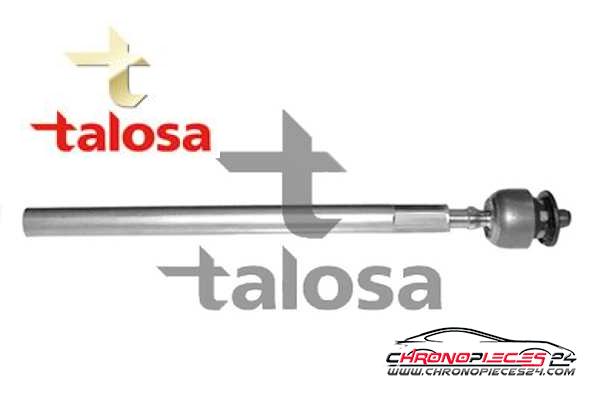 Achat de TALOSA 44-00988 Rotule de direction intérieure, barre de connexion pas chères