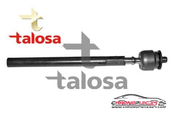 Achat de TALOSA 44-06011 Rotule de direction intérieure, barre de connexion pas chères