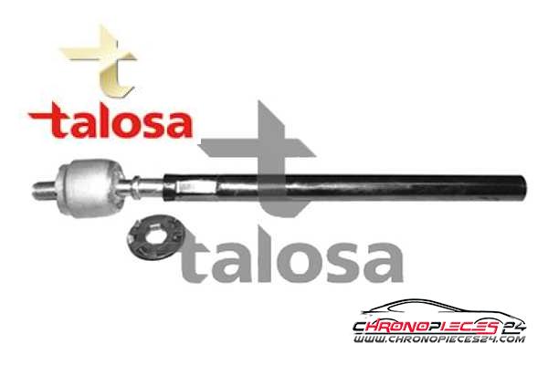Achat de TALOSA 44-06265 Rotule de direction intérieure, barre de connexion pas chères
