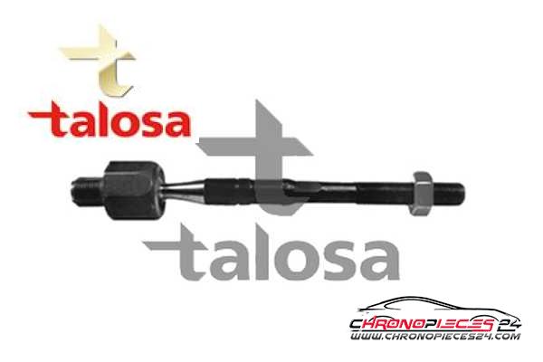 Achat de TALOSA 44-07049 Rotule de direction intérieure, barre de connexion pas chères