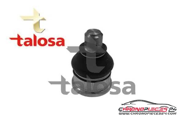 Achat de TALOSA 47-08129 Rotule de suspension pas chères