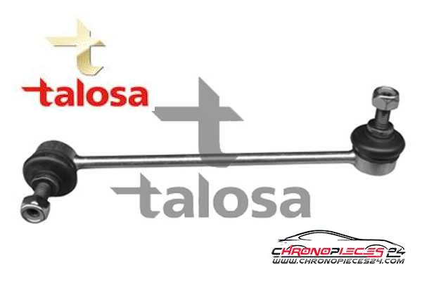 Achat de TALOSA 50-01701 Entretoise/tige, stabilisateur pas chères