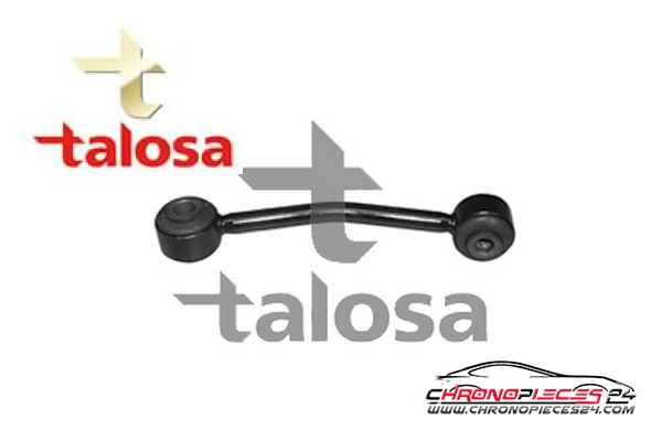Achat de TALOSA 50-09786 Entretoise/tige, stabilisateur pas chères