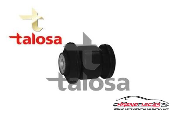 Achat de TALOSA 57-01155 Suspension, bras de liaison pas chères