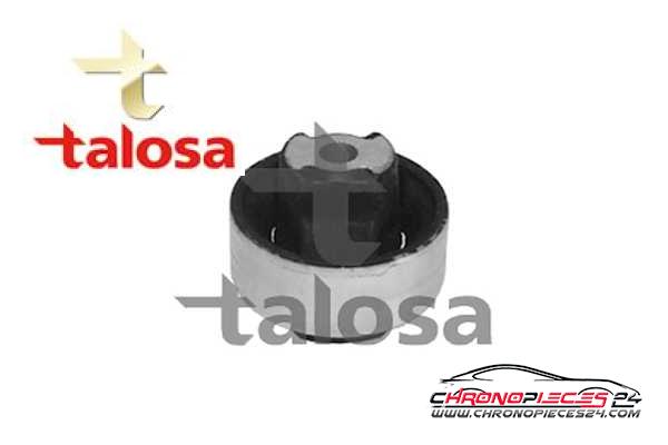 Achat de TALOSA 57-01159 Suspension, bras de liaison pas chères