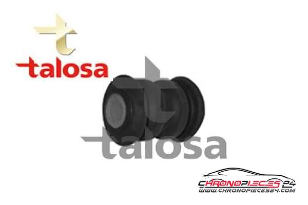 Achat de TALOSA 57-04202 Suspension, bras de liaison pas chères