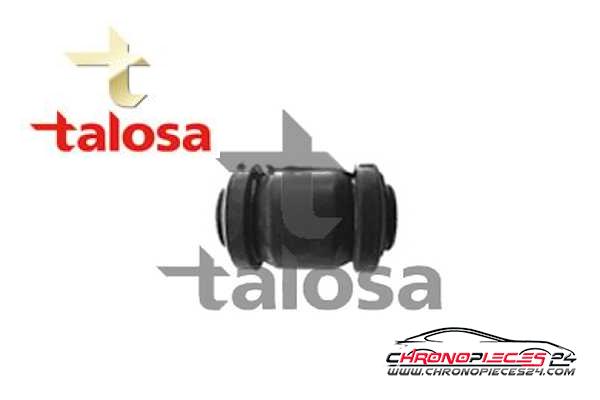Achat de TALOSA 57-04726 Suspension, bras de liaison pas chères