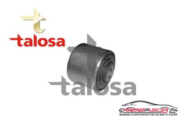 Achat de TALOSA 57-06128 Suspension, bras de liaison pas chères