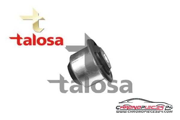 Achat de TALOSA 57-06236 Suspension, bras de liaison pas chères