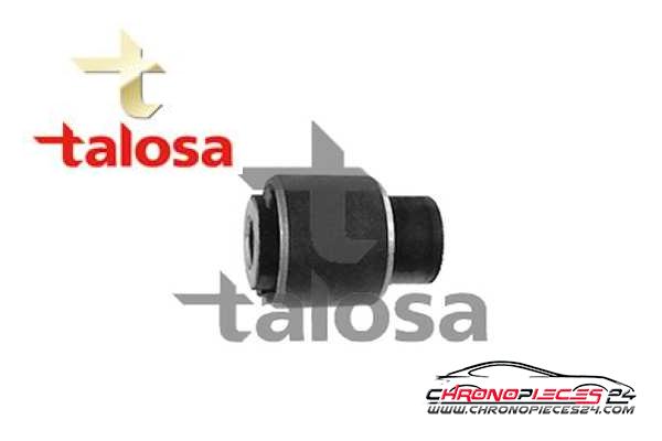 Achat de TALOSA 57-08047 Suspension, bras de liaison pas chères