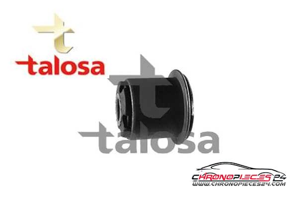 Achat de TALOSA 57-09852 Suspension, bras de liaison pas chères