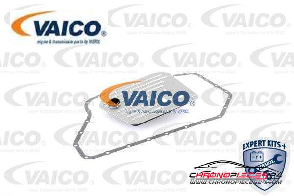 Achat de VAICO V10-1782 Kit de filtre hydraulique, boîte automatique pas chères