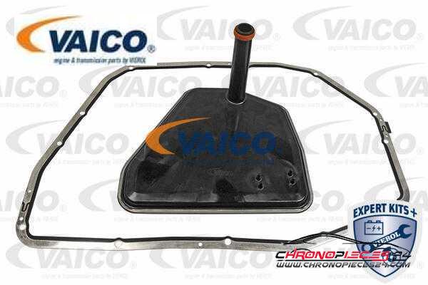 Achat de VAICO V10-2356 Kit de filtre hydraulique, boîte automatique pas chères