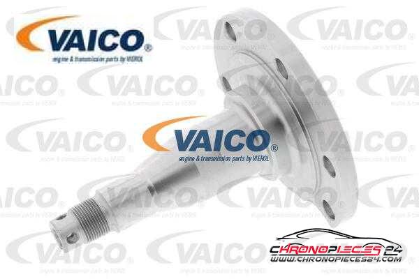 Achat de VAICO V10-8344 Bout d'essieu, corps de l'essieu pas chères
