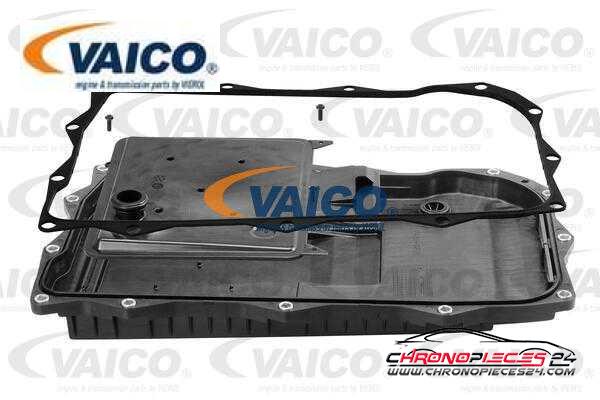 Achat de VAICO V20-0582 Carter d'huile, boîte automatique pas chères