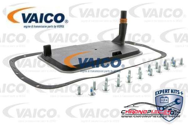 Achat de VAICO V20-1129-1 Kit de filtre hydraulique, boîte automatique pas chères