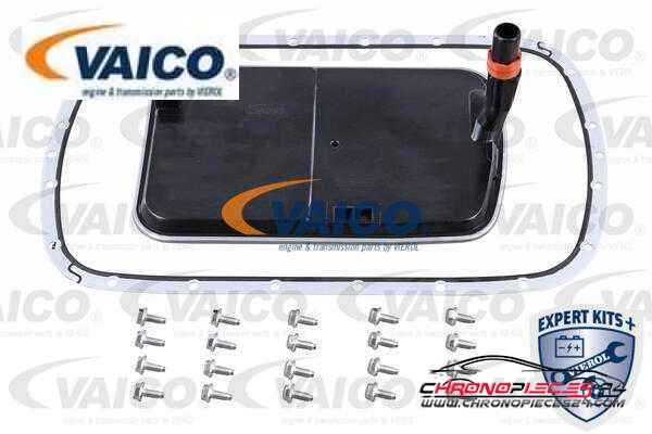 Achat de VAICO V20-1129 Kit de filtre hydraulique, boîte automatique pas chères