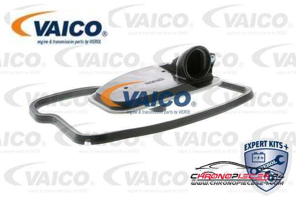 Achat de VAICO V22-0310 Kit de filtre hydraulique, boîte automatique pas chères