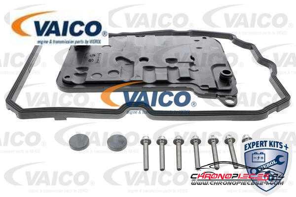 Achat de VAICO V30-1099 Kit de filtre hydraulique, boîte automatique pas chères