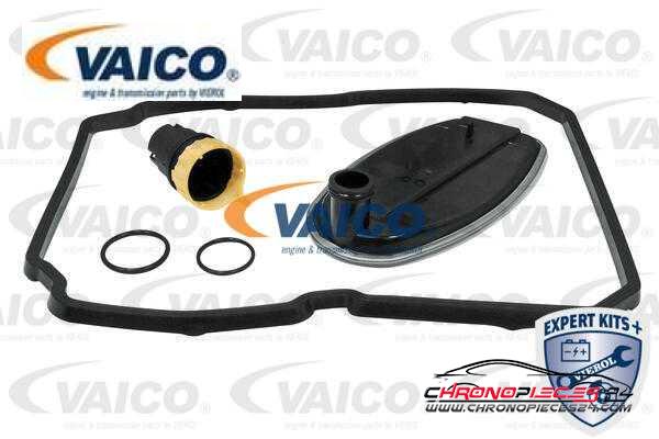 Achat de VAICO V30-7313 Kit de filtre hydraulique, boîte automatique pas chères
