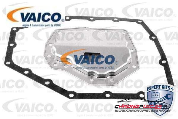 Achat de VAICO V38-0518 Kit de filtre hydraulique, boîte automatique pas chères