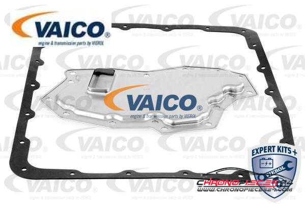 Achat de VAICO V38-0550 Kit de filtre hydraulique, boîte automatique pas chères