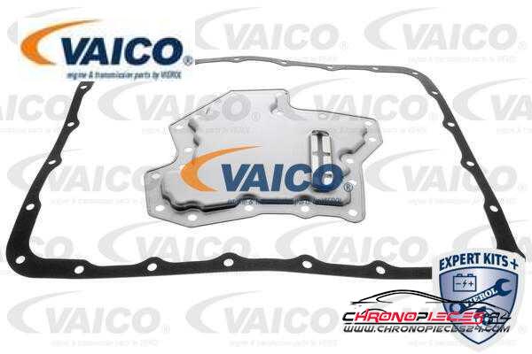 Achat de VAICO V38-0579 Kit de filtre hydraulique, boîte automatique pas chères