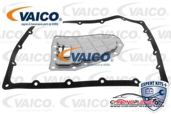 Achat de VAICO V56-0013 Kit de filtre hydraulique, boîte automatique pas chères
