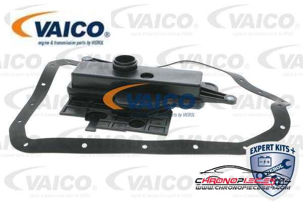 Achat de VAICO V70-0618 Kit de filtre hydraulique, boîte automatique pas chères