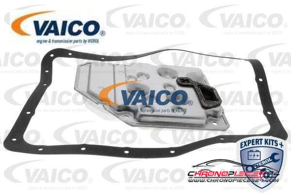 Achat de VAICO V70-0623 Kit de filtre hydraulique, boîte automatique pas chères