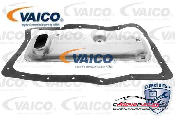 Achat de VAICO V70-0625 Kit de filtre hydraulique, boîte automatique pas chères
