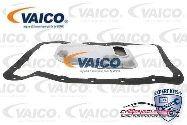 Achat de VAICO V70-0641 Kit de filtre hydraulique, boîte automatique pas chères