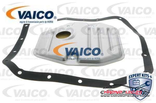 Achat de VAICO V70-0645 Kit de filtre hydraulique, boîte automatique pas chères