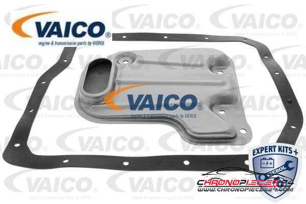 Achat de VAICO V70-0682 Kit de filtre hydraulique, boîte automatique pas chères