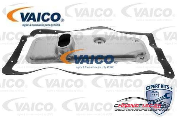 Achat de VAICO V70-0694 Kit de filtre hydraulique, boîte automatique pas chères