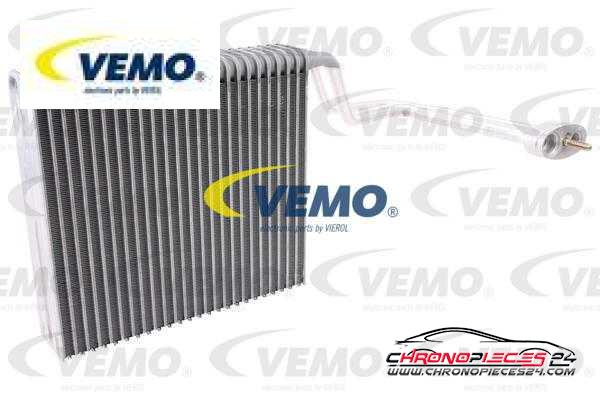 Achat de VEMO V10-65-0004 Evaporateur climatisation pas chères