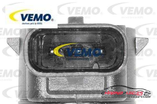 Achat de VEMO V10-72-0818 Capteur, parctronic pas chères