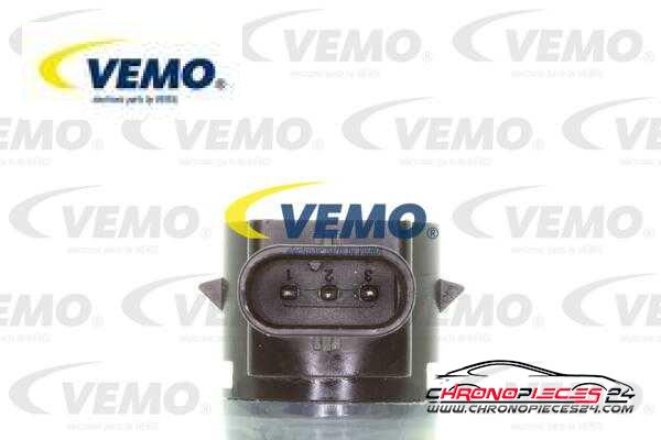 Achat de VEMO V10-72-0829 Capteur, parctronic pas chères