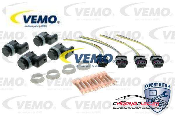 Achat de VEMO V10-72-40817 Capteur, parctronic pas chères