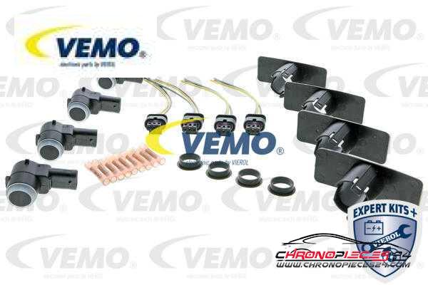 Achat de VEMO V10-72-40818 Capteur, parctronic pas chères